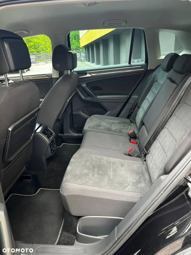 Volkswagen Tiguan 2.0 TSI BMT 4Mot Highline DSG - 7