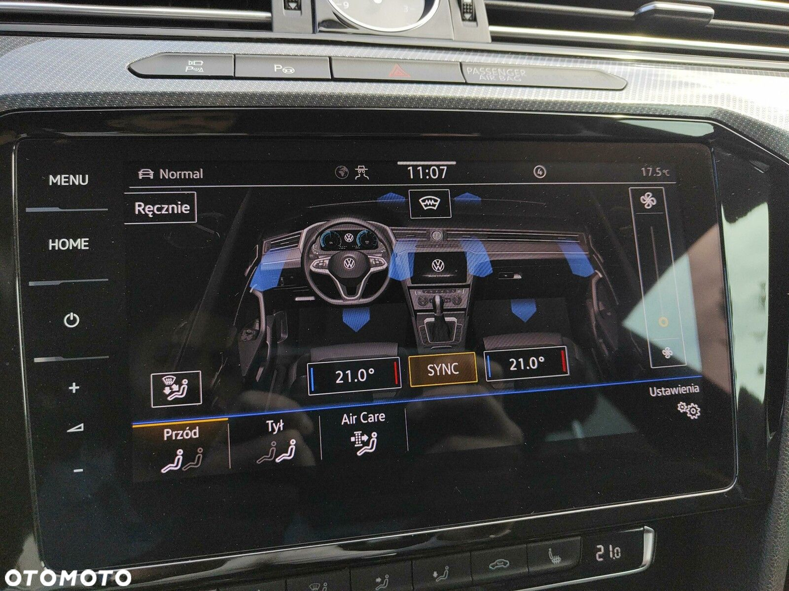 Volkswagen Arteon 2.0 TSI R-Line DSG - 32