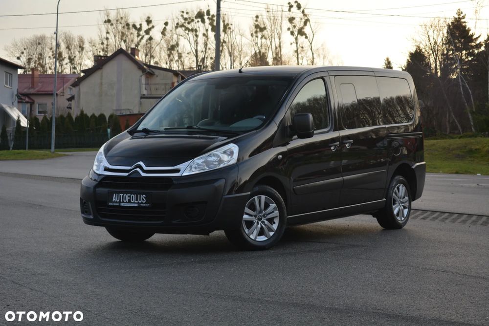 Citroën Jumpy - 2