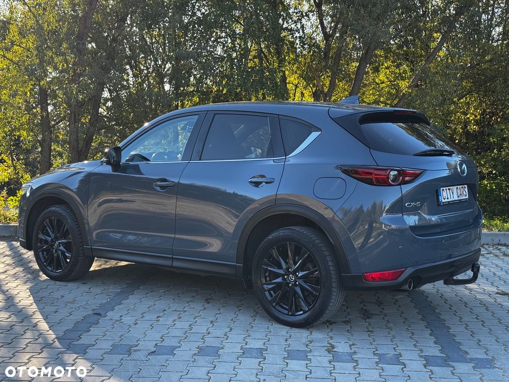 Mazda CX-5 - 3