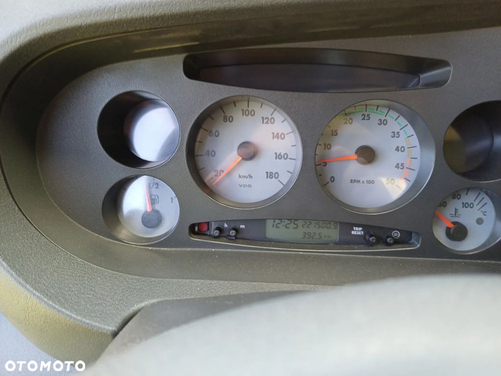 Iveco DAILY 35C11 - 19