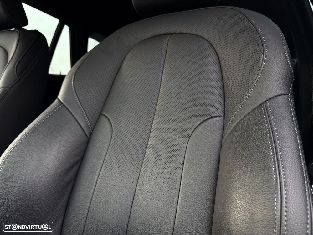 BMW X1 25 e xDrive Line Sport - 23