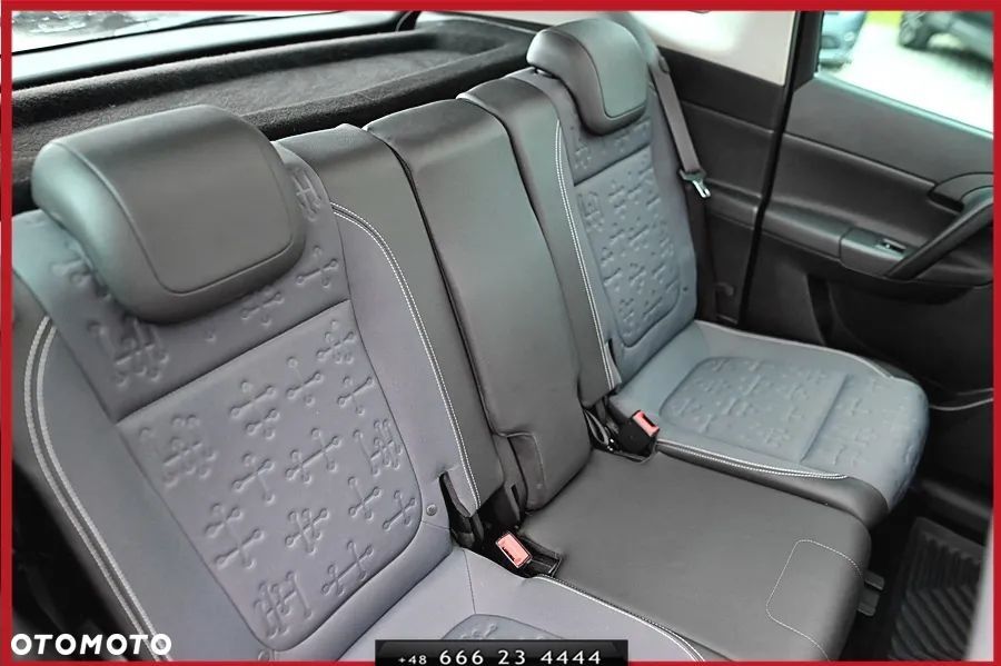Opel Meriva 1.4 Ecoflex Start/Stop Edition - 20