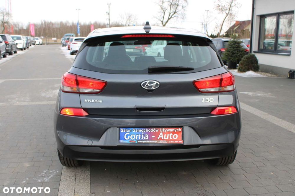 Hyundai i30 - 6