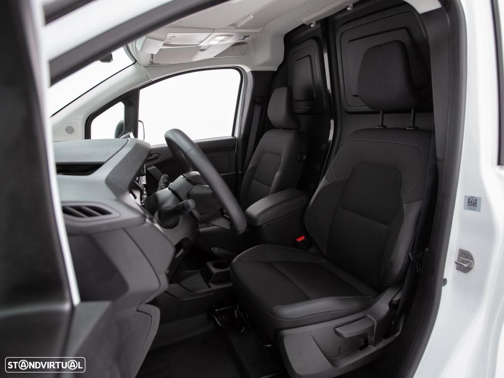 Renault Kangoo VAN E-TECH EV45 GRAND CONFORT c/iva - 9