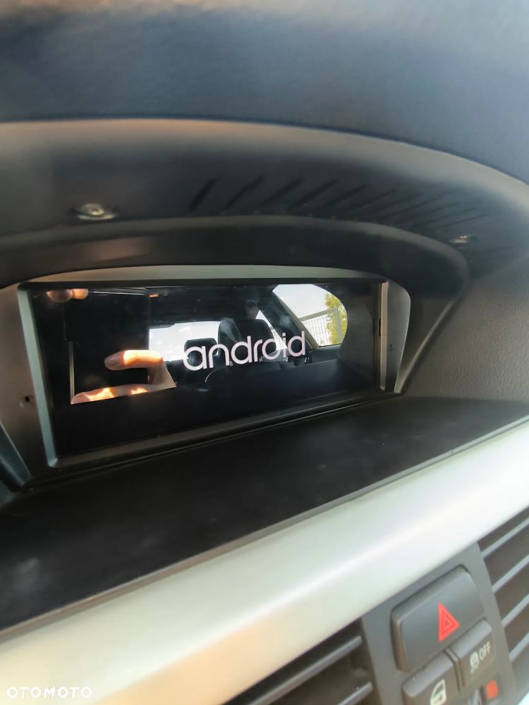 BMW Seria 3 335d - 20