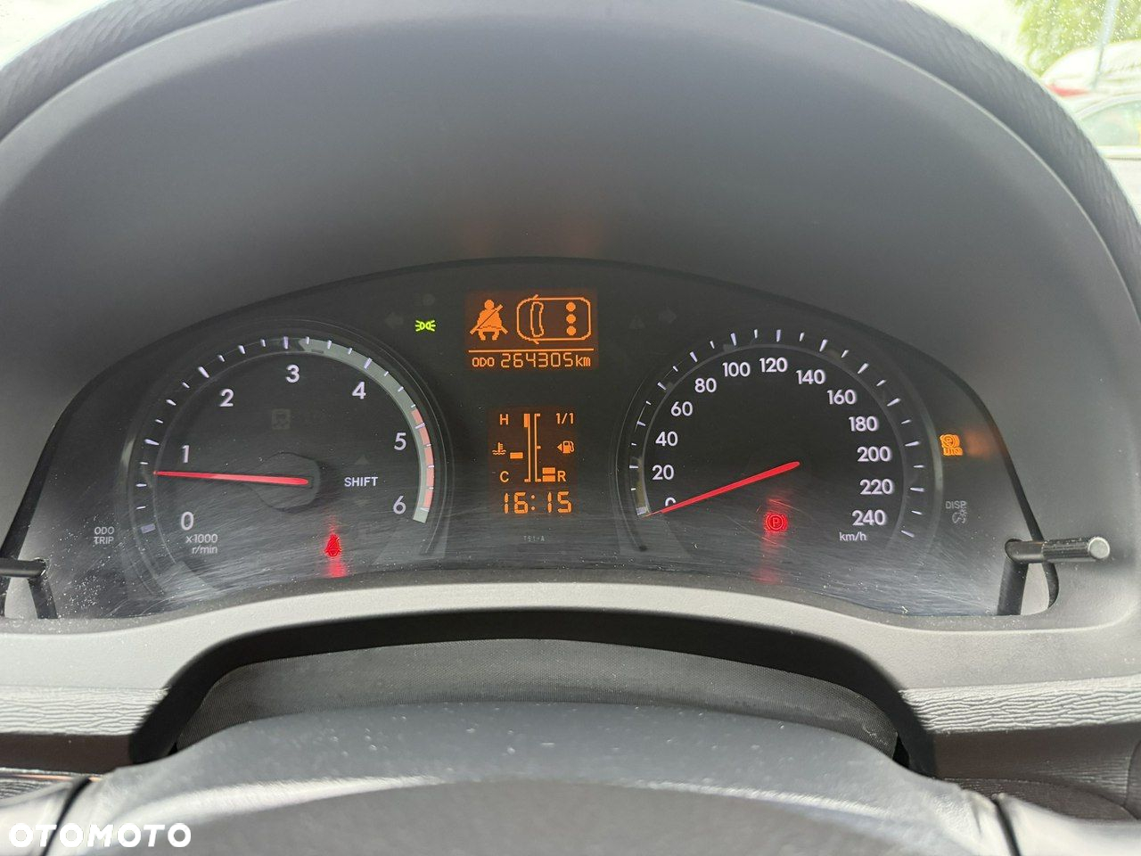 Toyota Avensis 2.0 D-4D Premium - 20