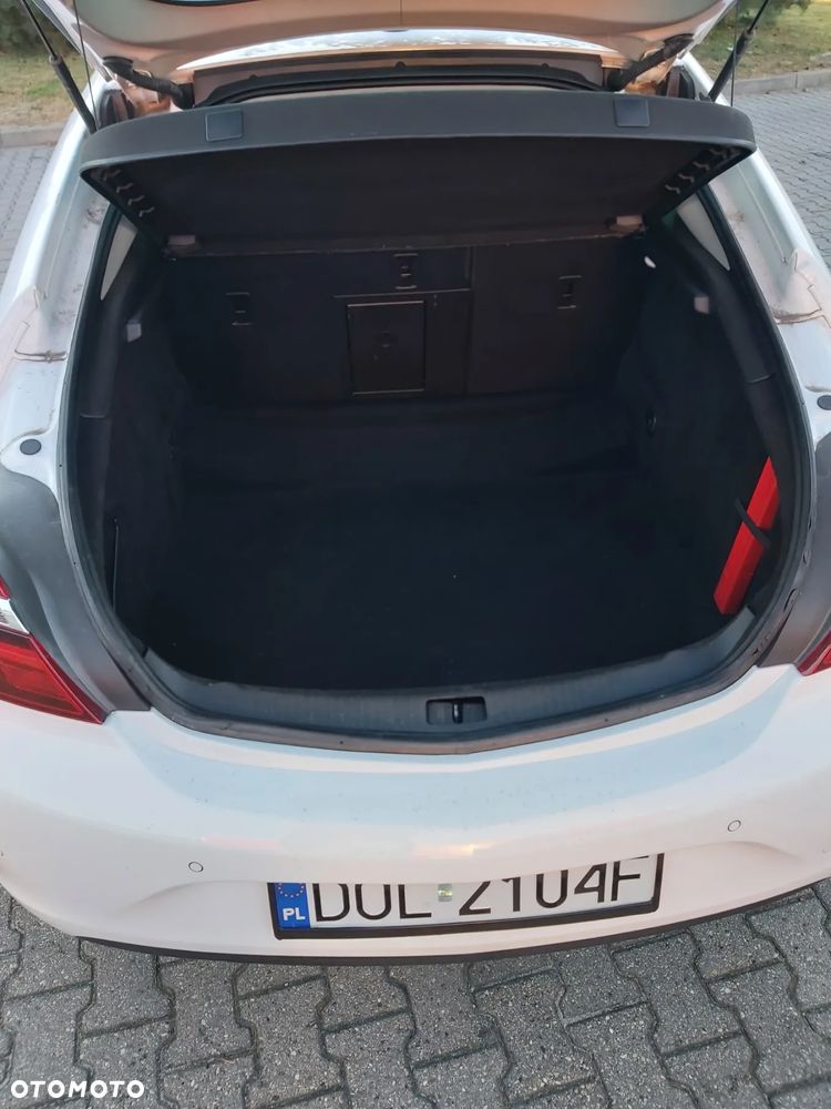 Opel Insignia 1.6 SIDI Turbo ecoFLEX Start/Stop Innovation - 35