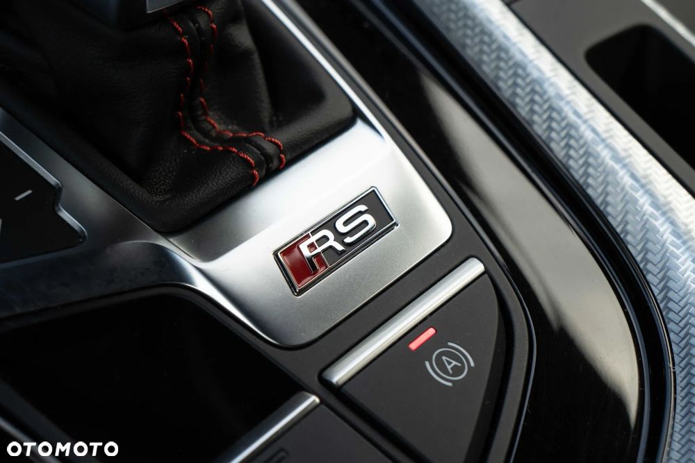 Audi RS5 Sportback TFSI quattro tiptronic - 30