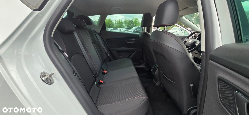 Seat Leon 1.4 TSI FR S&S DSG - 35