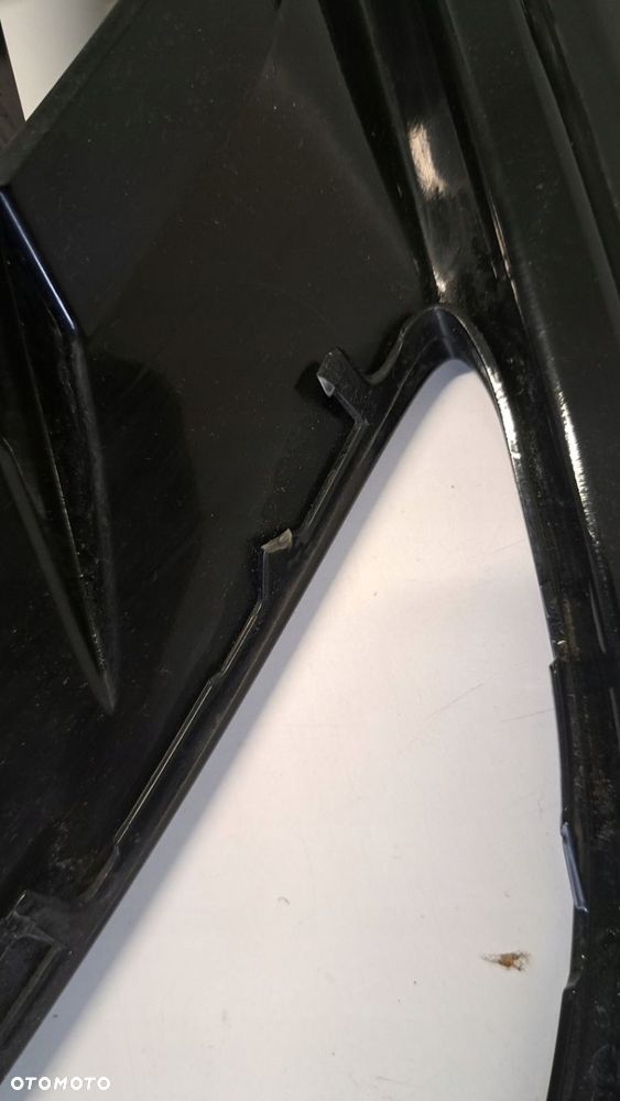 Kratka zderzaka przód lewa VW Arteon R-line lift 20- - 10