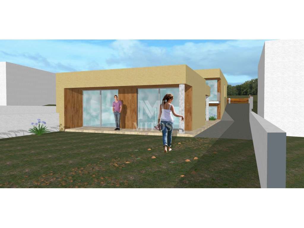 Moradia Térrea - Castelo do Neiva - Grande imagem: 3/37