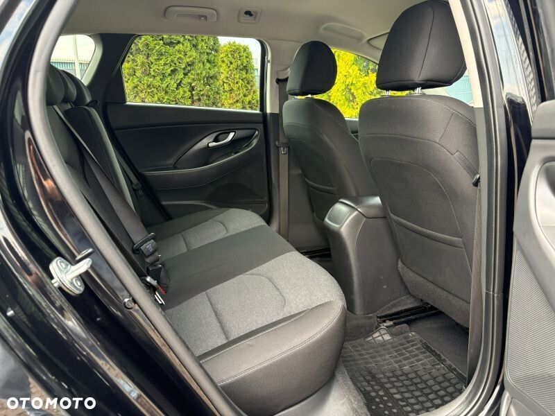 Hyundai i30 1.5 T-GDI 48V Smart DCT - 14