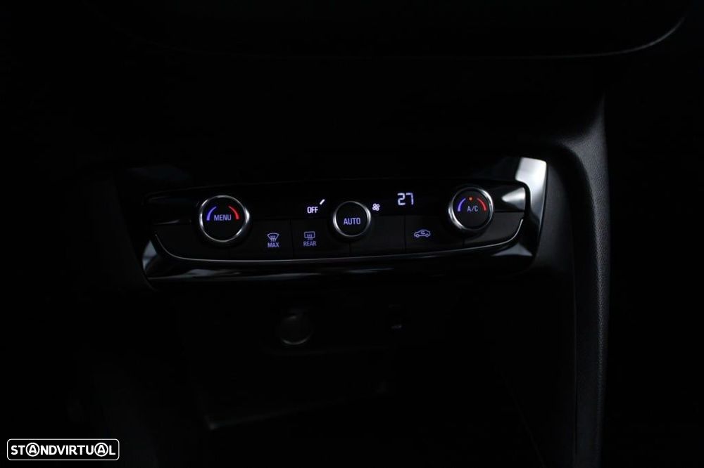 Opel Corsa-e 50 kWh - 28