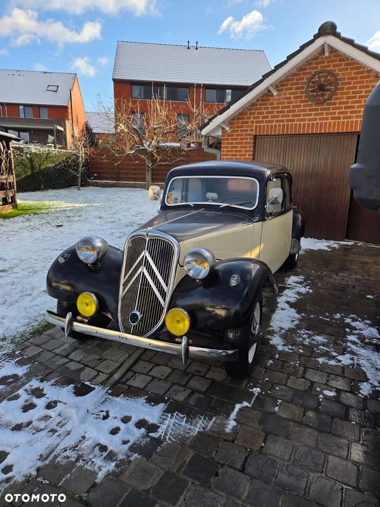 Citroën Inny - 1