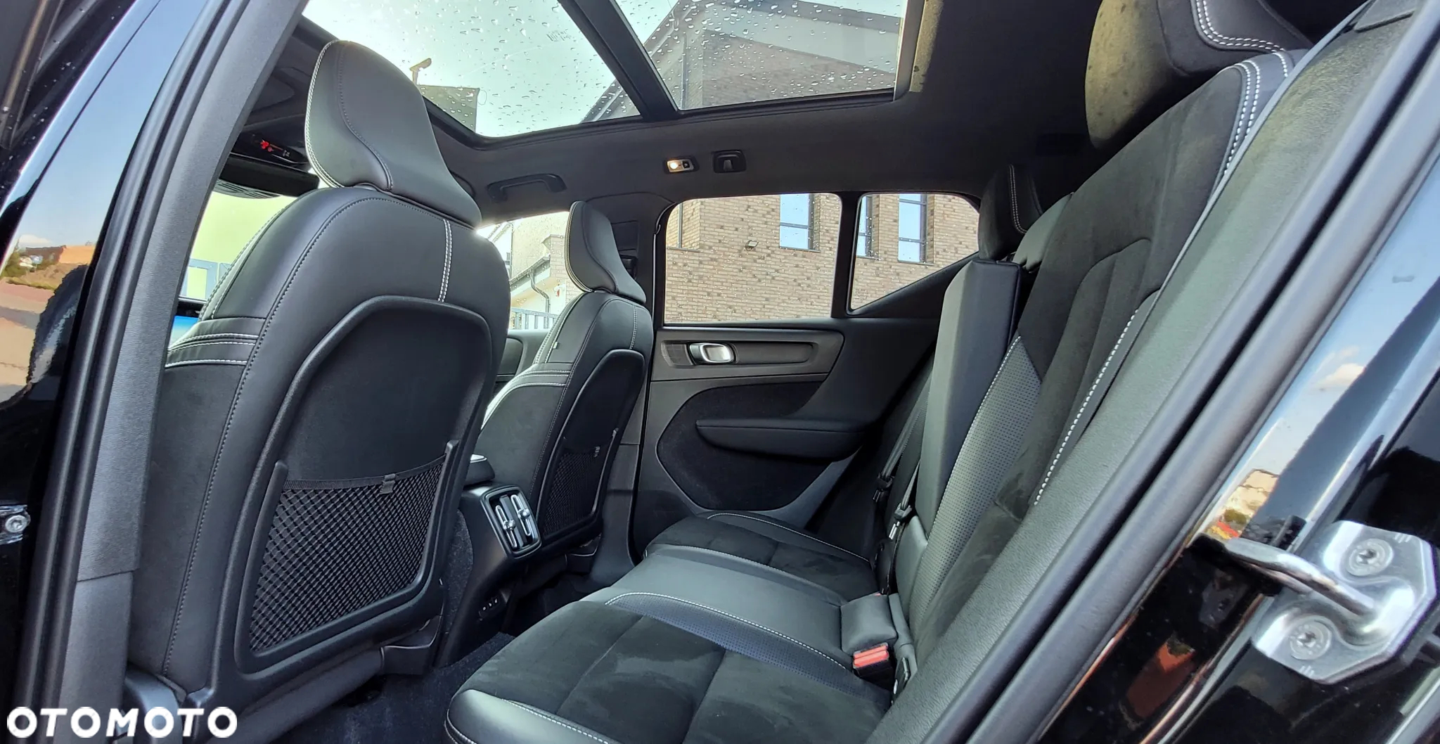 Volvo XC 40 T3 Geartronic RDesign - 37