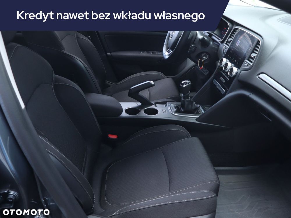 Renault Megane - 11