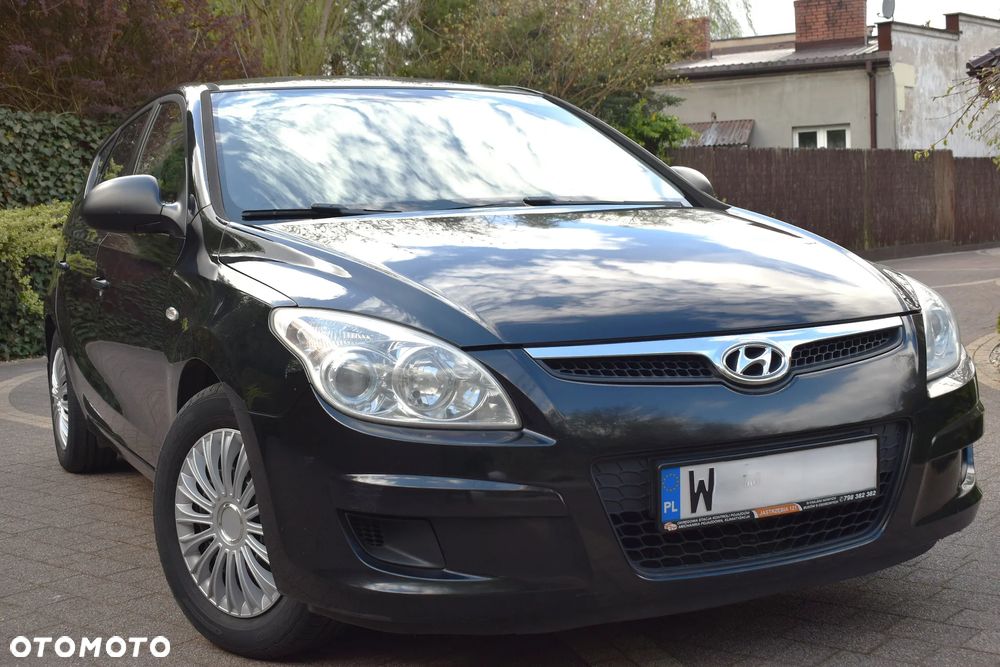 Hyundai i30 1.4 Comfort - 14