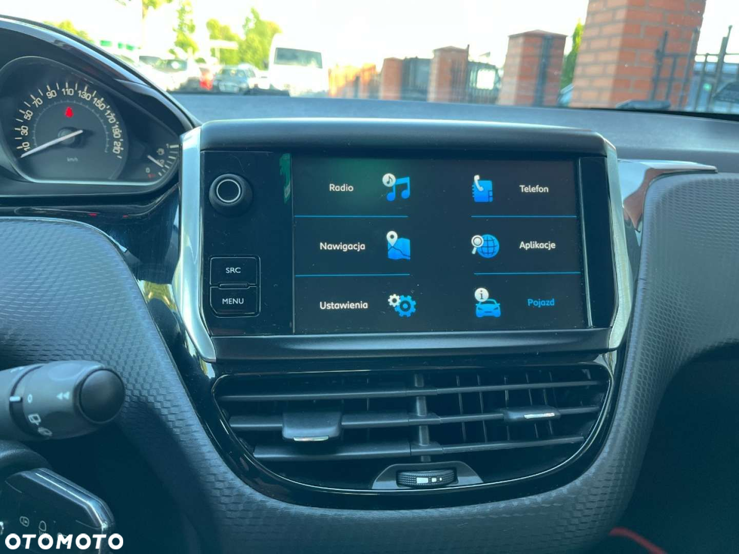 Peugeot 208 Blue-HDi 100 Stop&Start Style - 12