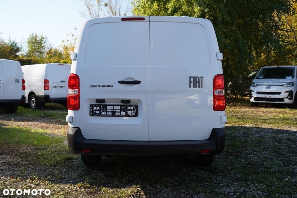 Fiat Scudo 2.2 MJ XL 3,1t - 5