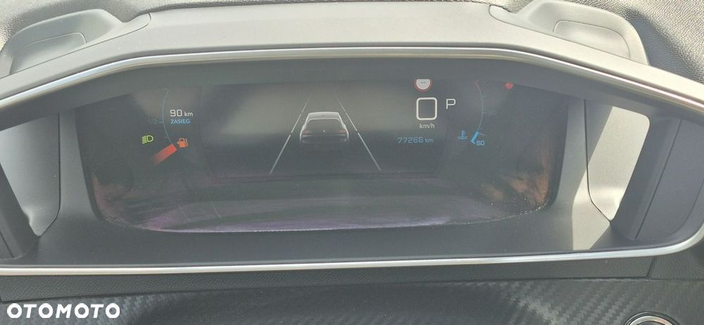 Peugeot 208 1.2 PureTech Allure Pack S&S EAT8 - 18