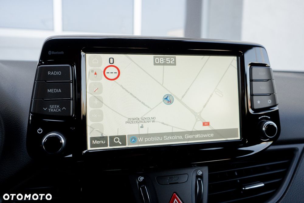 Hyundai i30 2.0 T-GDI N Performance - 21