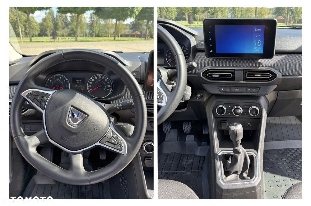 Dacia Jogger 1.0 TCe Comfort - 11