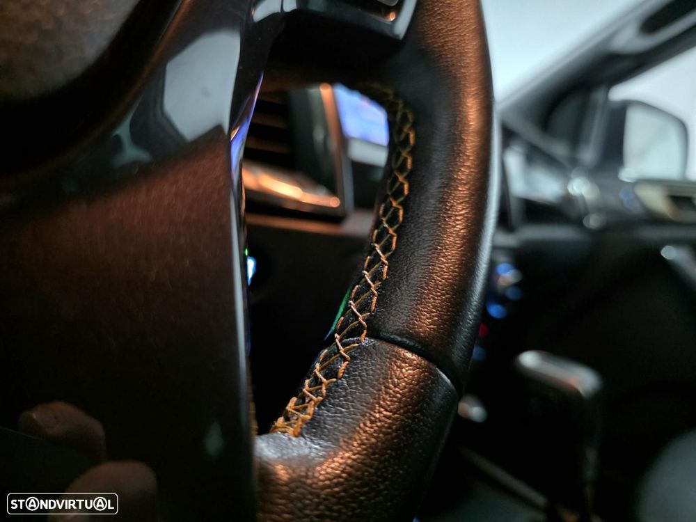 Ford Ranger 2.0 TDCi CD Wildtrak Aut.4WD - 37