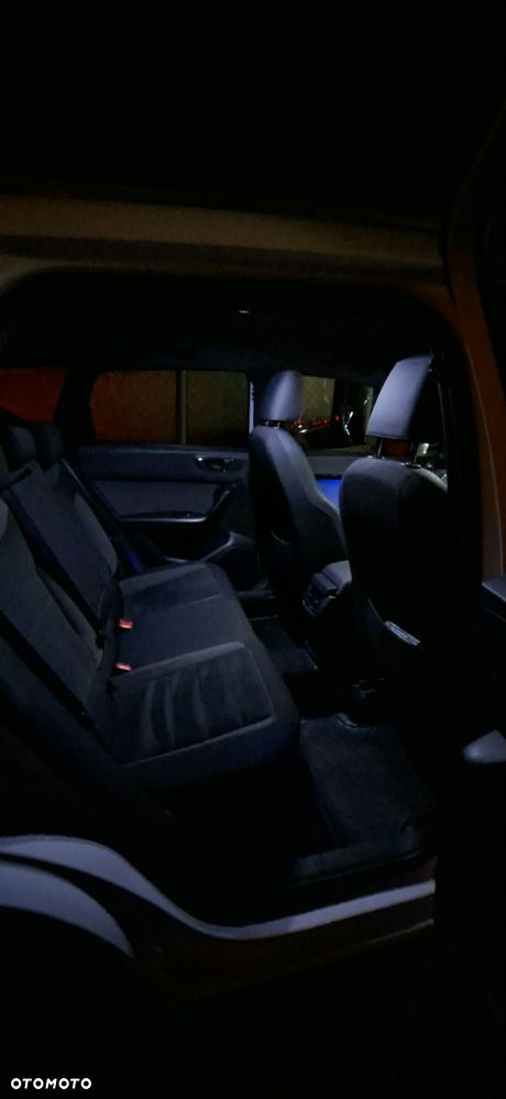 Seat Ateca 2.0 TDI Xcellence S&S DSG - 27