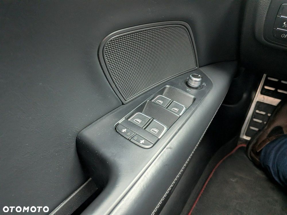 Audi A7 Sportback 3.0 TDI competition quattro tiptronic - 22