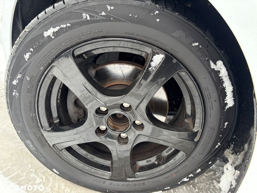 Ford Focus 1.0 EcoBoost Start-Stopp-System Business Edition - 21