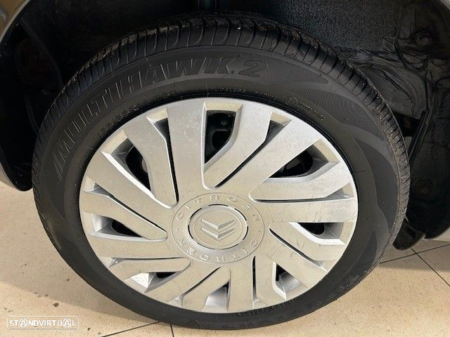 Citroën C1 1.0 Attraction - 19