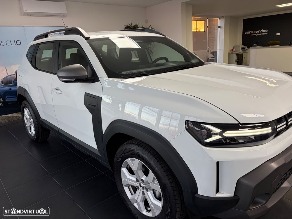 Dacia Duster 2026 photo 2