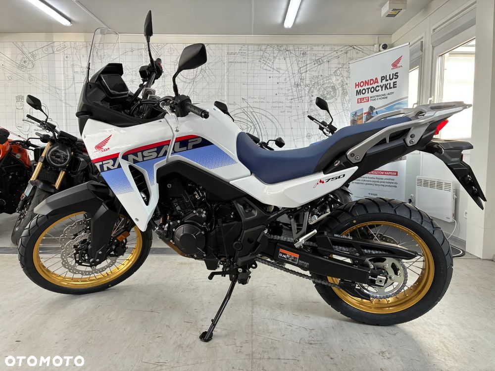 Honda XL - 3