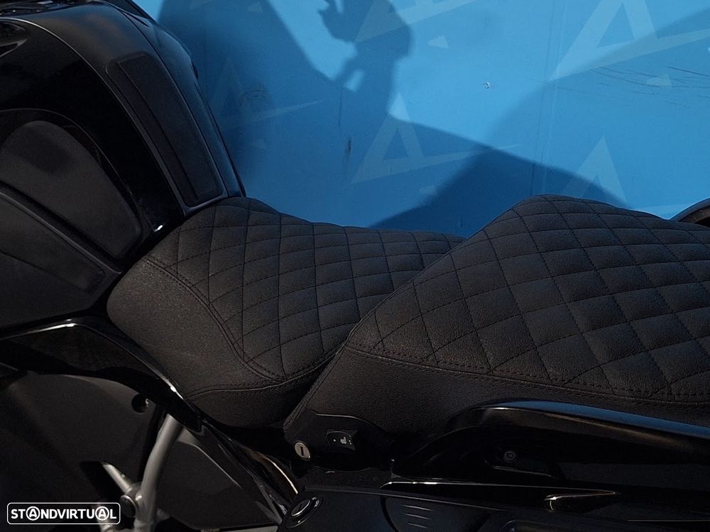 BMW R 1250 RT - 9