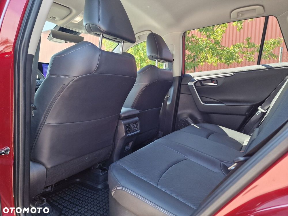 Toyota RAV4 - 13