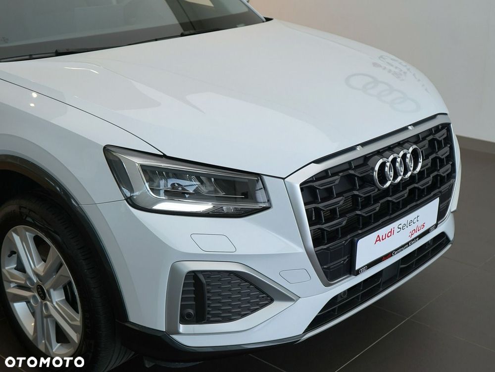 Audi Q2 - 9