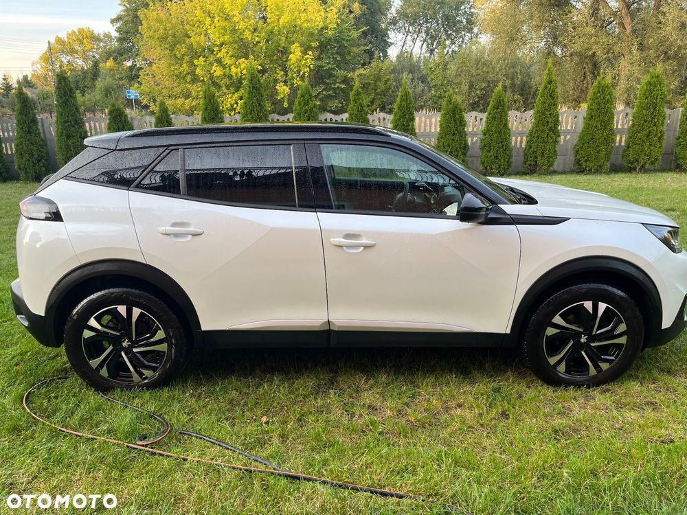 Peugeot 2008 1.2 PureTech Allure Pack S&S - 12