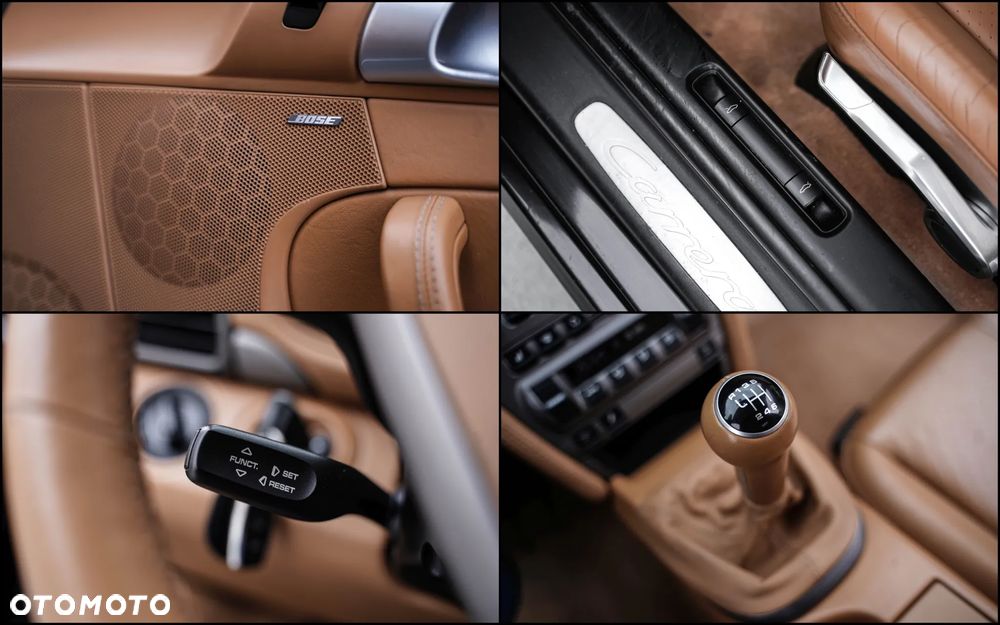 Porsche 911 Carrera - 8