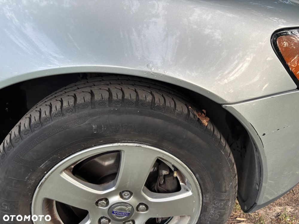 Volvo S40 1.6D Kinetic - 14