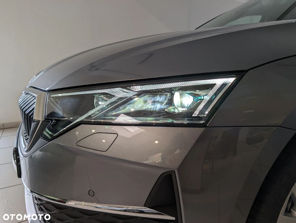 Skoda Octavia - 7