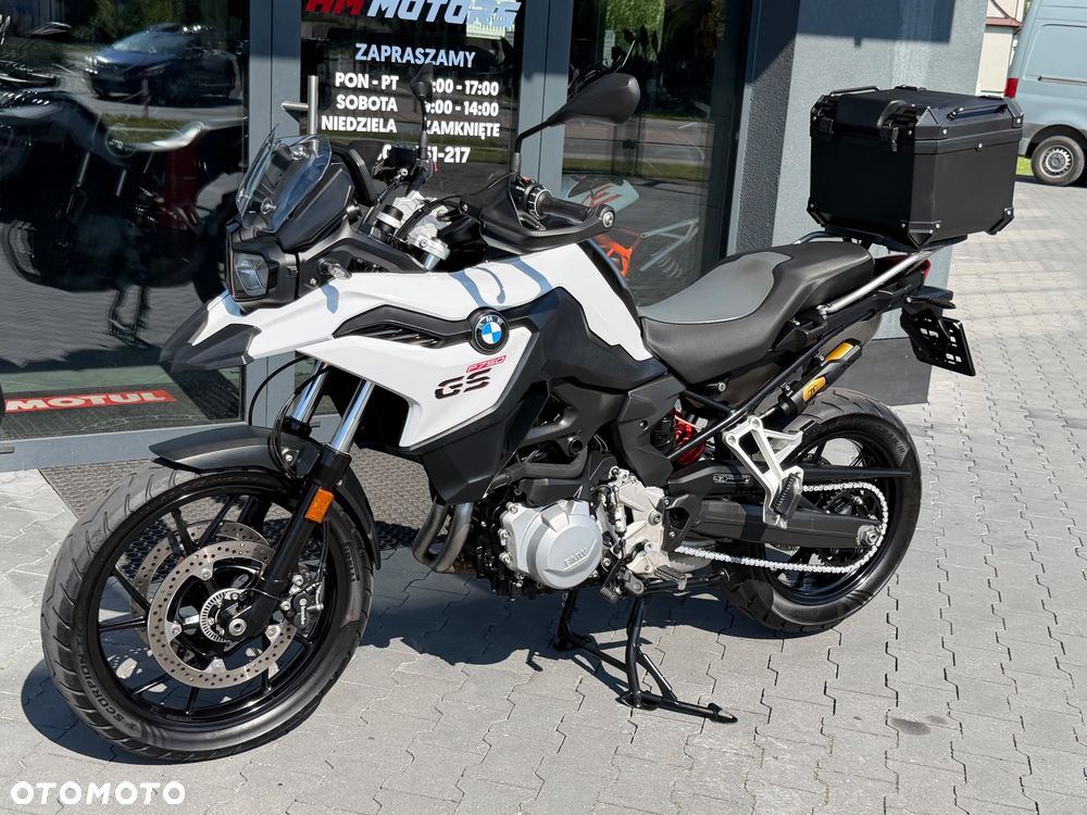 BMW GS - 23