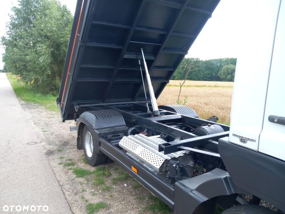 Mercedes-Benz Atego 818 - 3