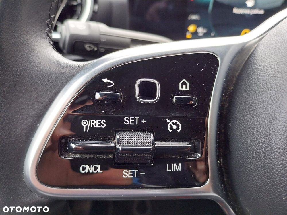 Mercedes-Benz CLA - 15