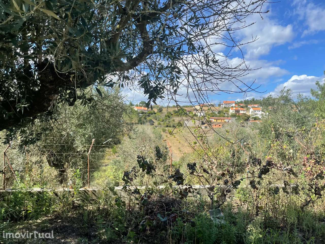 Terreno Urbano para venda em Martinchel - Grande imagem: 2/11