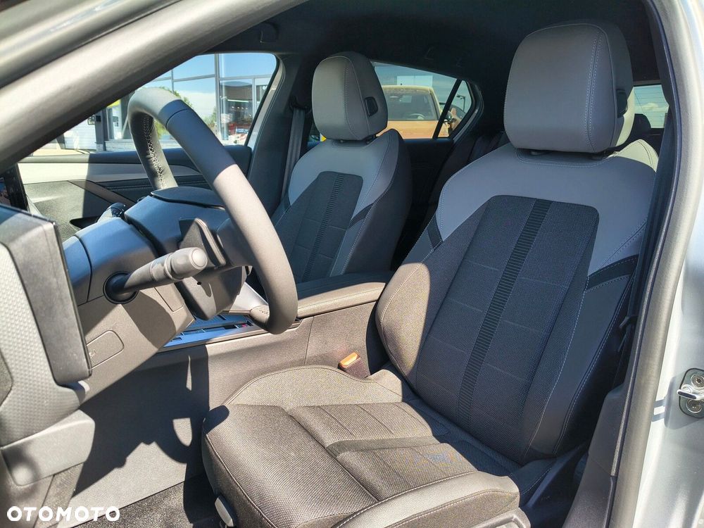 Opel Astra - 11