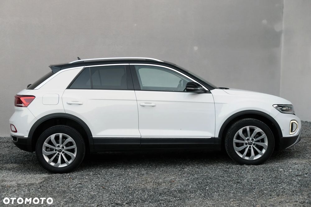 Volkswagen T-Roc - 27