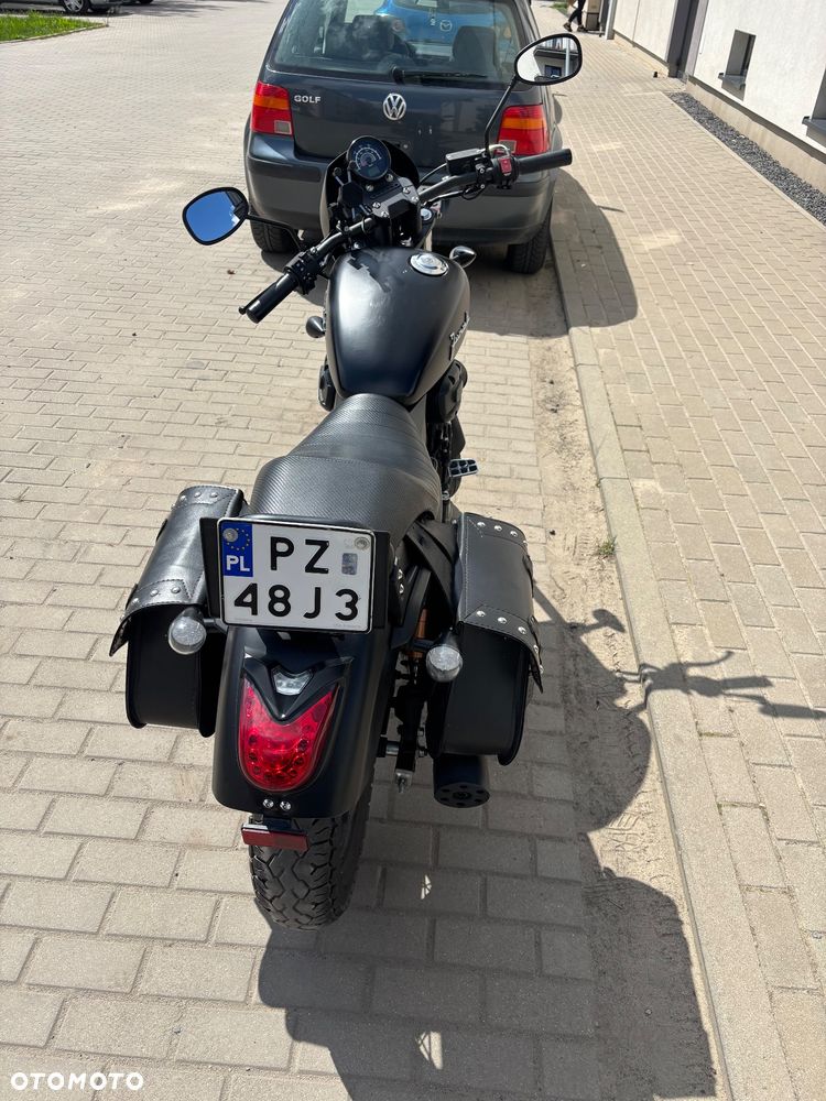 Junak M12 - 9