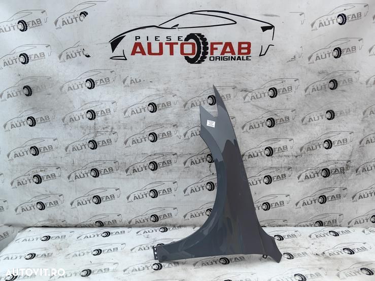 Aripa stanga Volkswagen Passat B8 an an 2015-2016-2017-2018-2019-2020- - 1