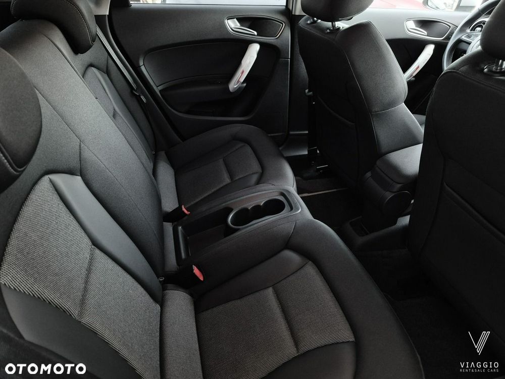 Audi A1 Sportback 1.4 TFSI Ambition - 20